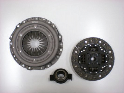 OPEN PARTS clk902503 -  Комплект сцепления